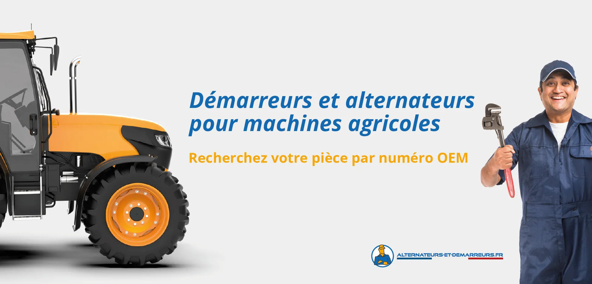 Bannière sur notre service commercial dédié au secteur nautique.
